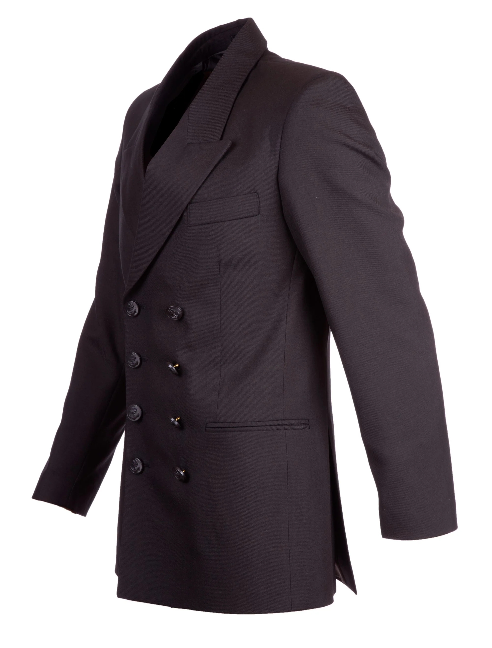 Blazer Nautical Military - Boys - Image 4