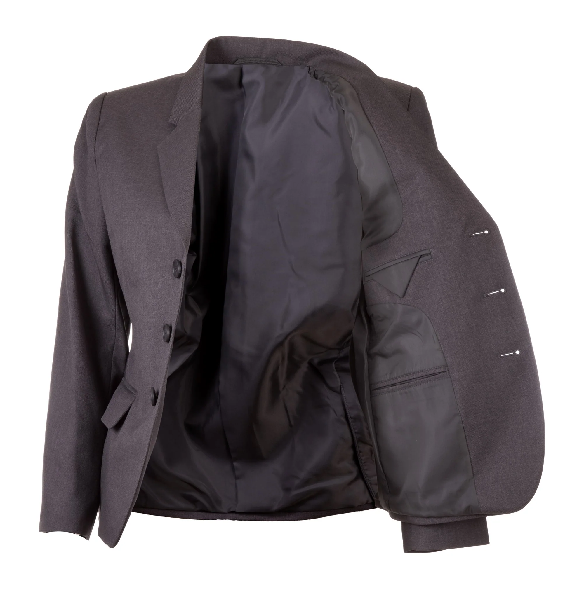 Blazer Savile Jacket Hammersmith Academy - Boys ⚠️While Stock Last⚠️ - Image 3