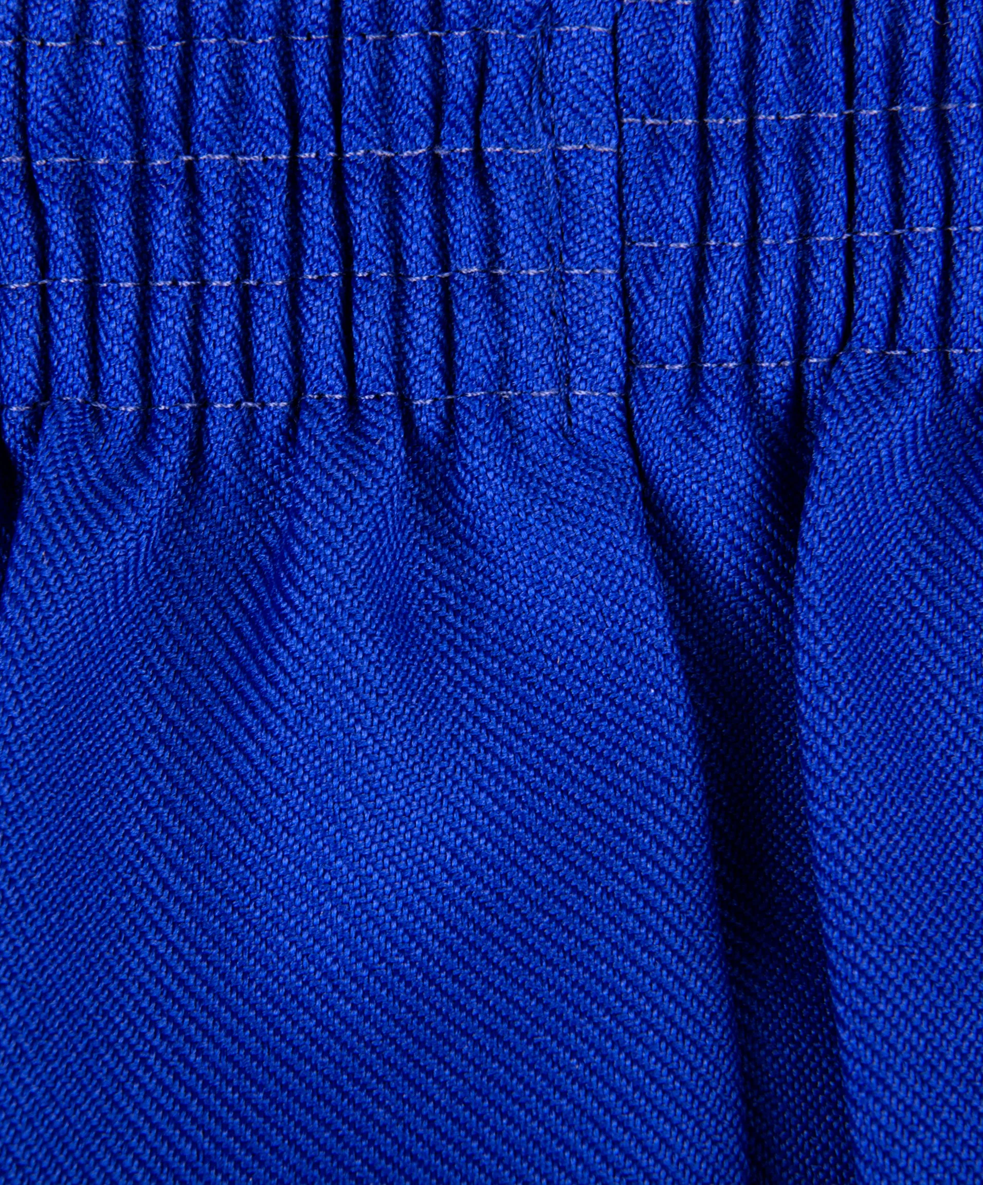 Box Pleat Elastic Skirt - Image 8