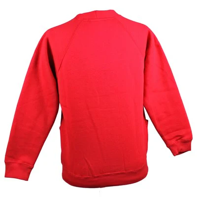 Cardigan Sweatshirt New Haw - Image 3