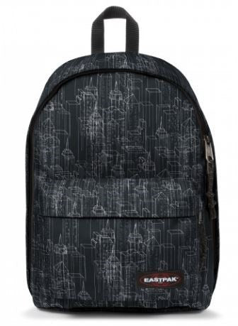 EASTPAK Backpack - Out of Office EK767 - Image 5