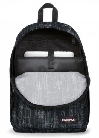 EASTPAK Backpack - Out of Office EK767 - Image 6