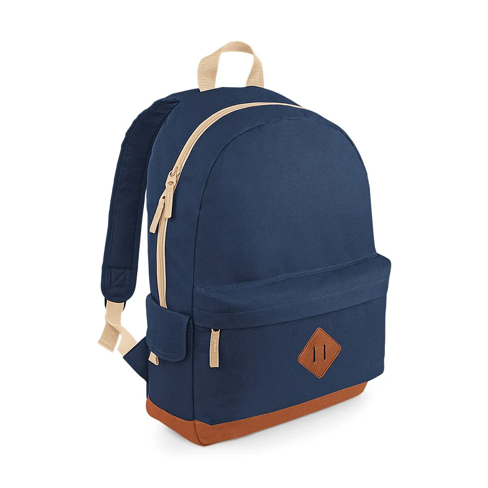 Heritage Backpack BG825 - Image 4