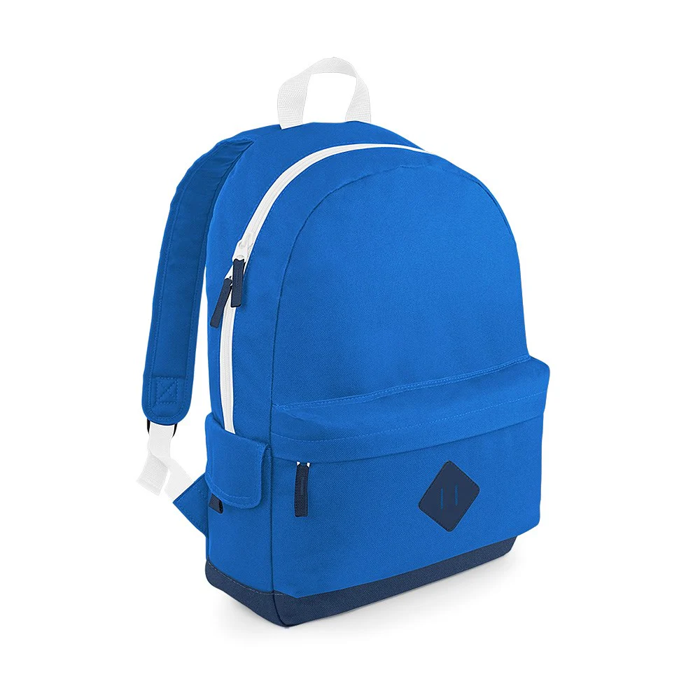 Heritage Backpack BG825 - Image 5
