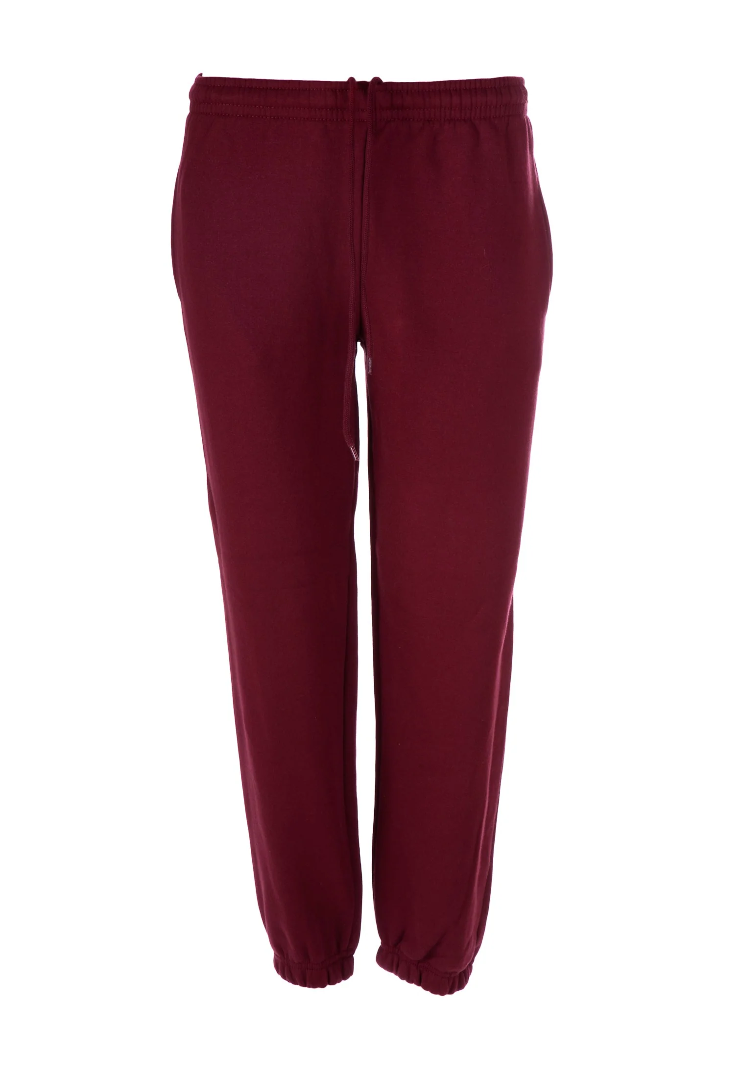 Jogging Bottoms 50% Poly / 50% Cotton - Image 11