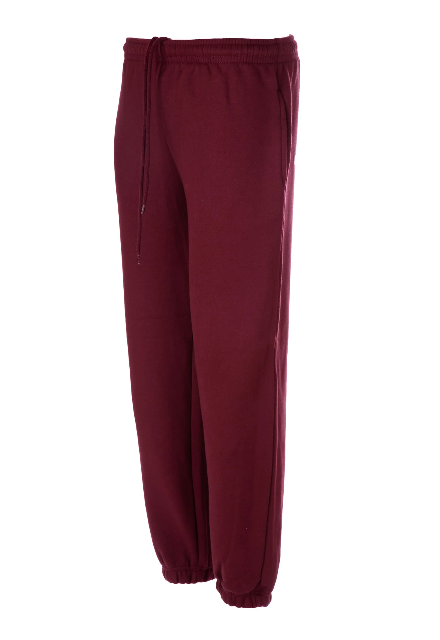Jogging Bottoms 50% Poly / 50% Cotton - Image 12