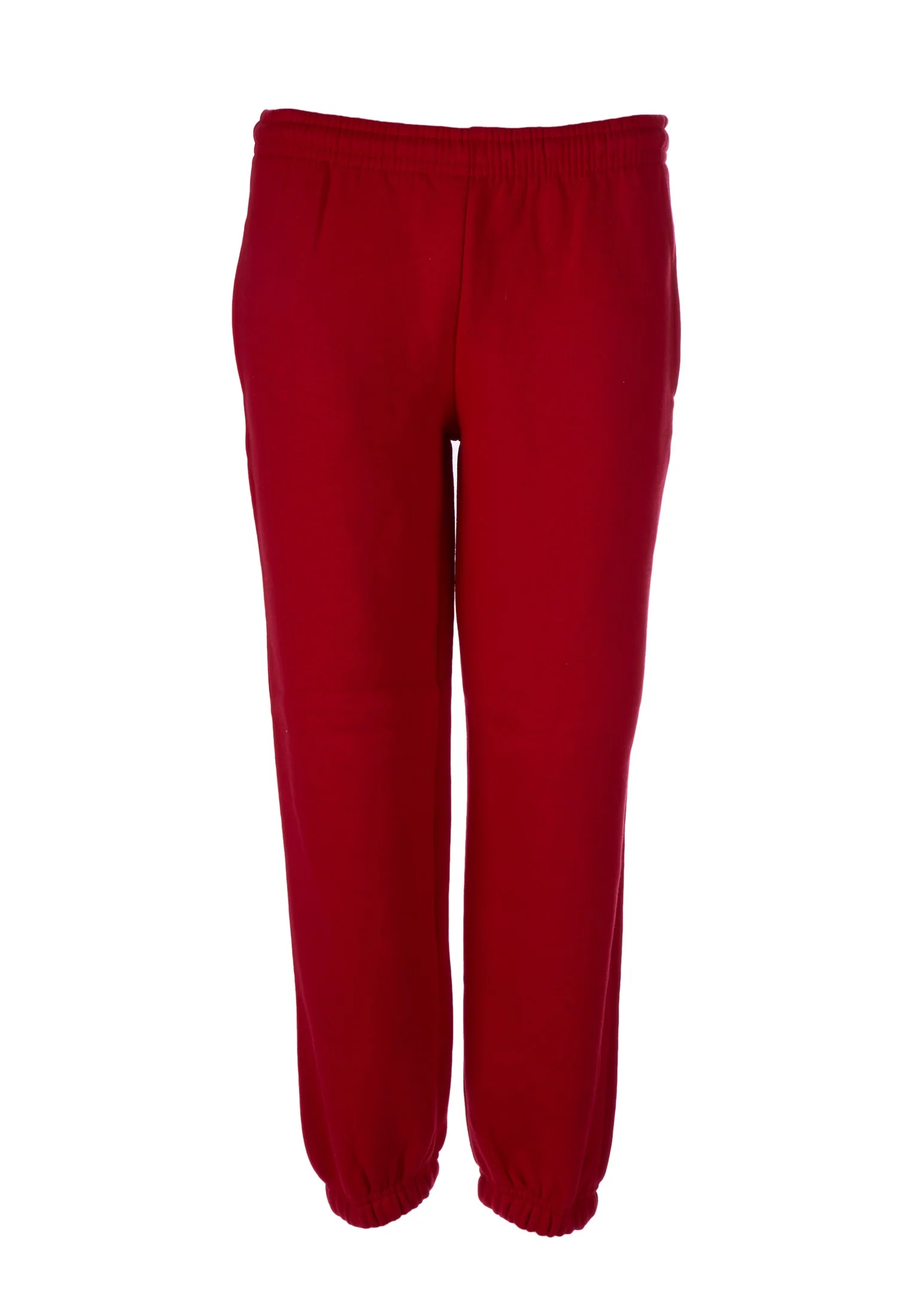Jogging Bottoms 50% Poly / 50% Cotton - Image 13
