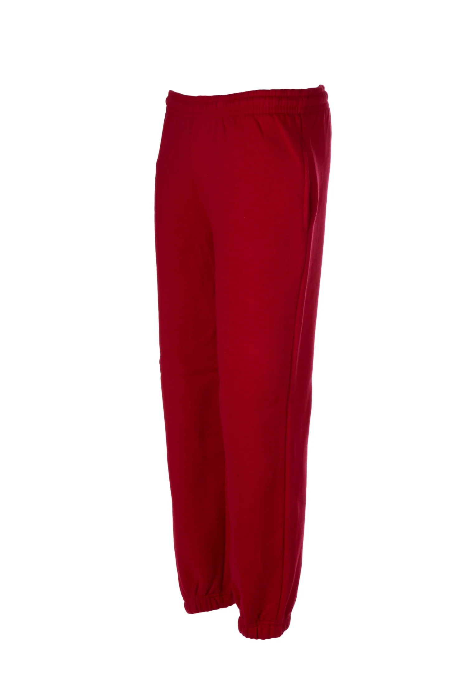 Jogging Bottoms 50% Poly / 50% Cotton - Image 14