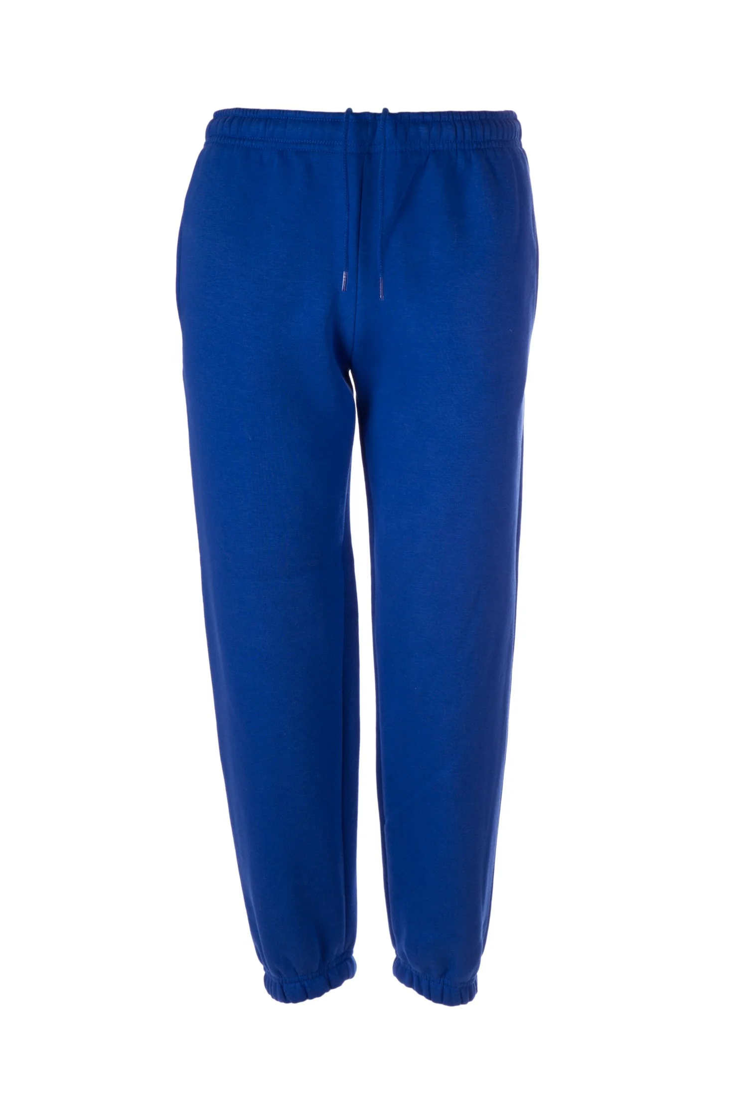 Jogging Bottoms 50% Poly / 50% Cotton - Image 3