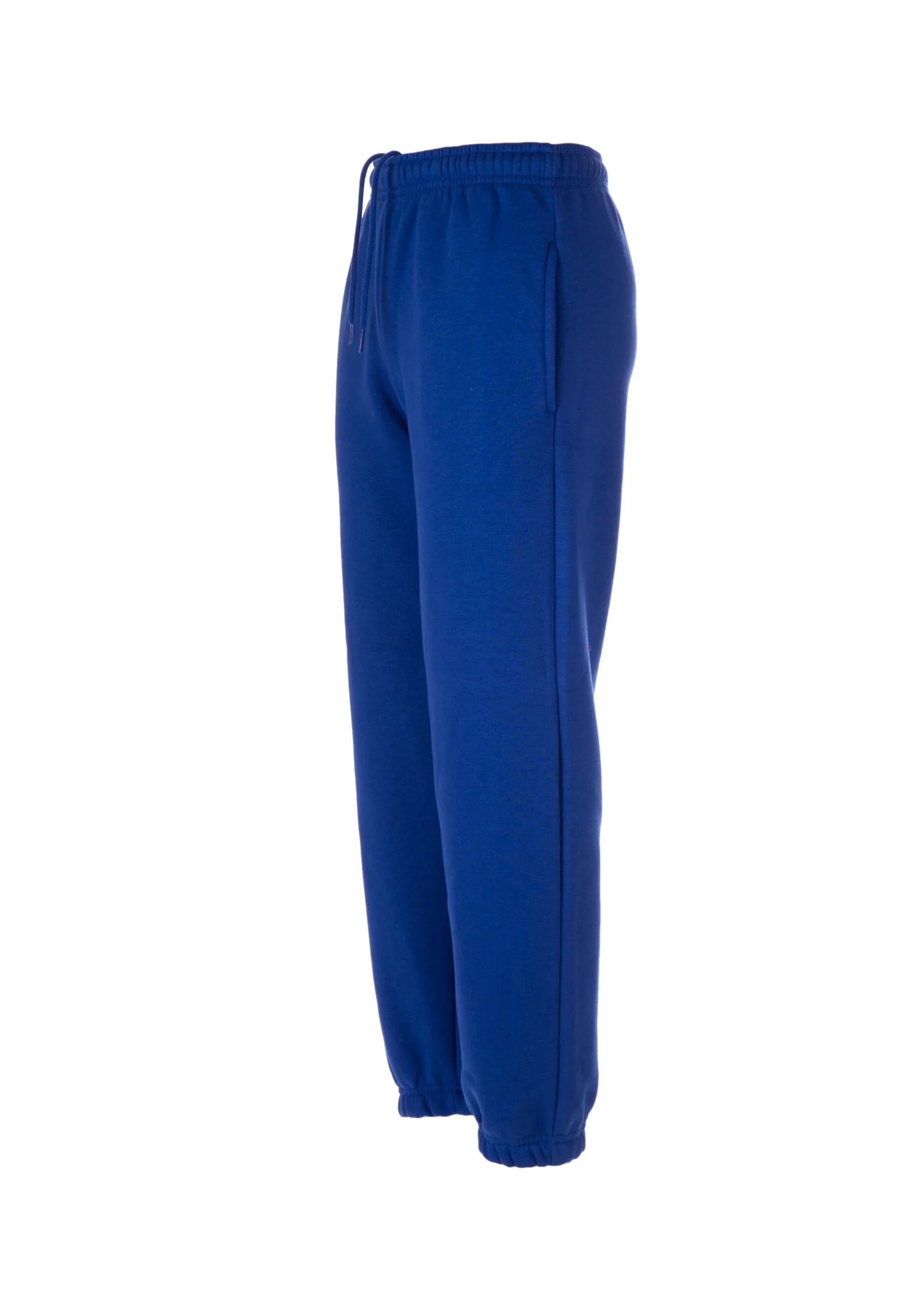 Jogging Bottoms 50% Poly / 50% Cotton - Image 4