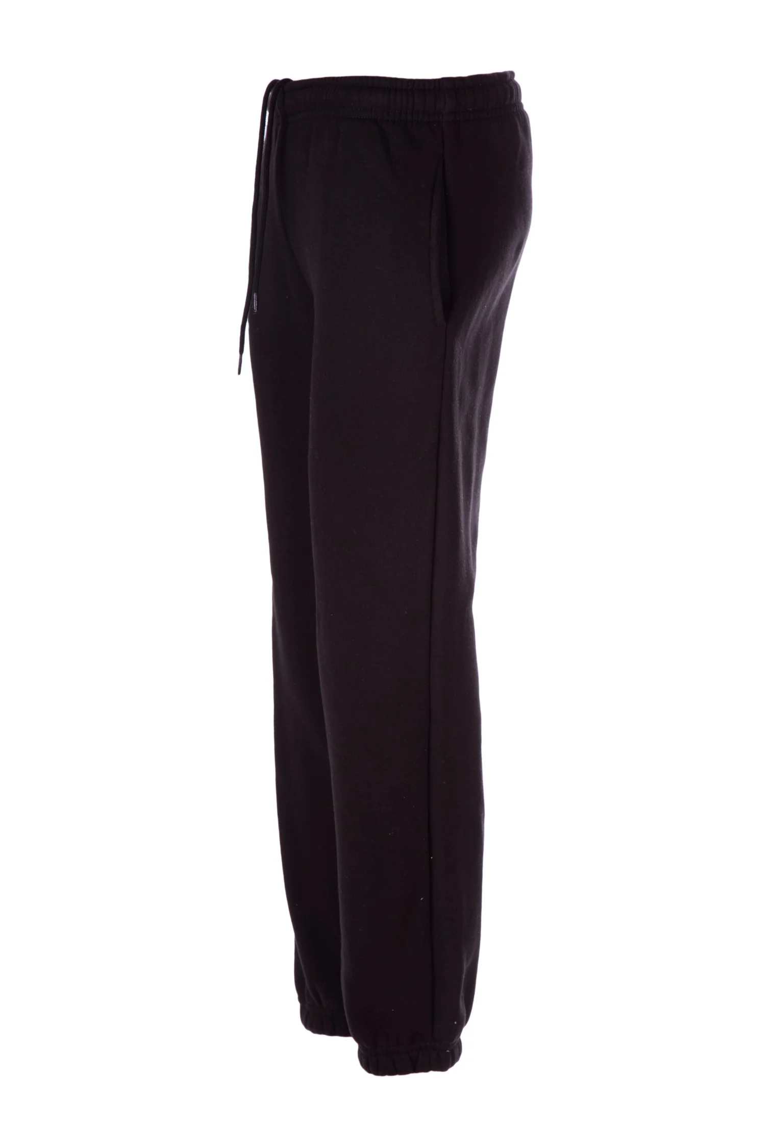 Jogging Bottoms 50% Poly / 50% Cotton - Image 6