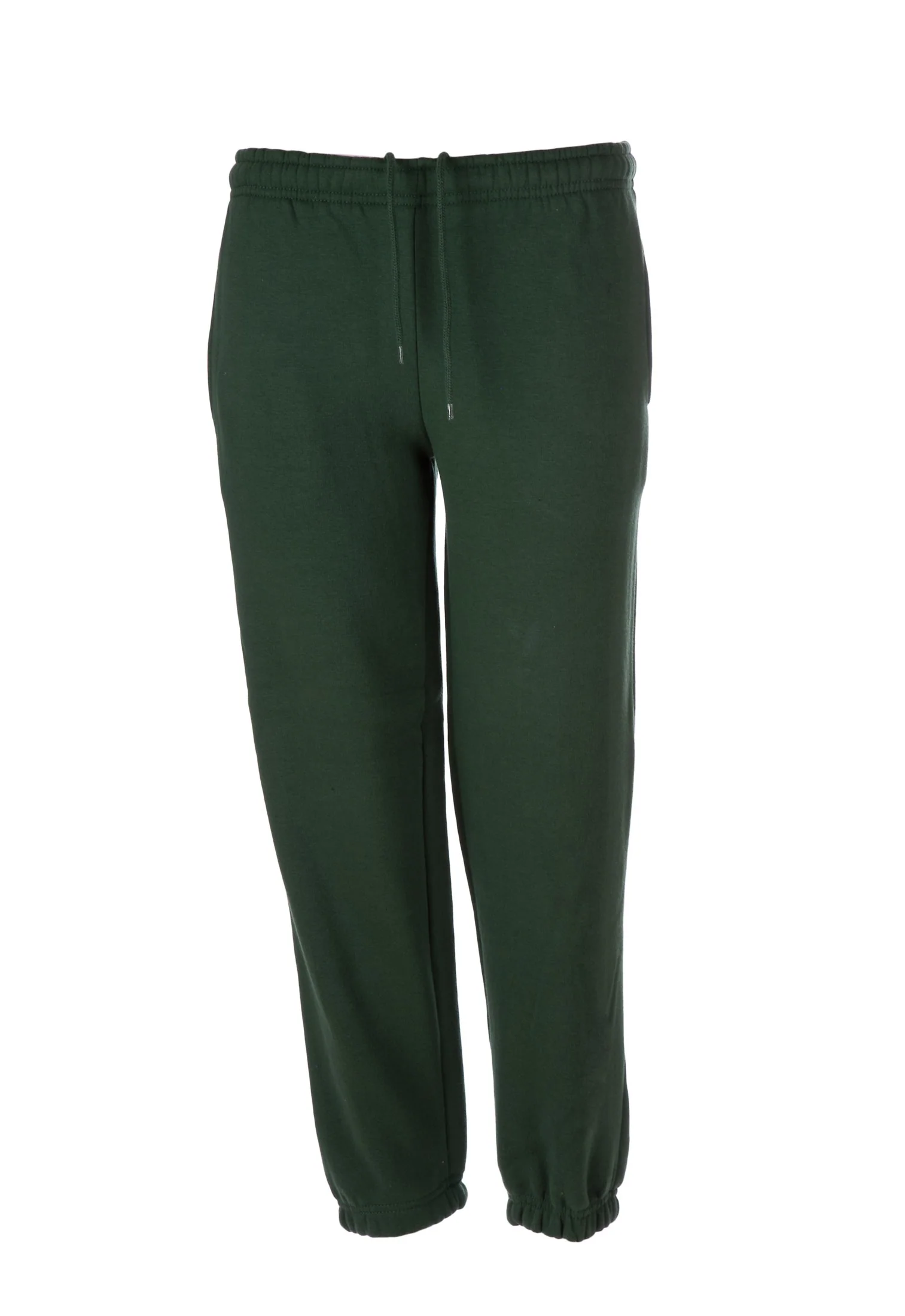 Jogging Bottoms 50% Poly / 50% Cotton - Image 7