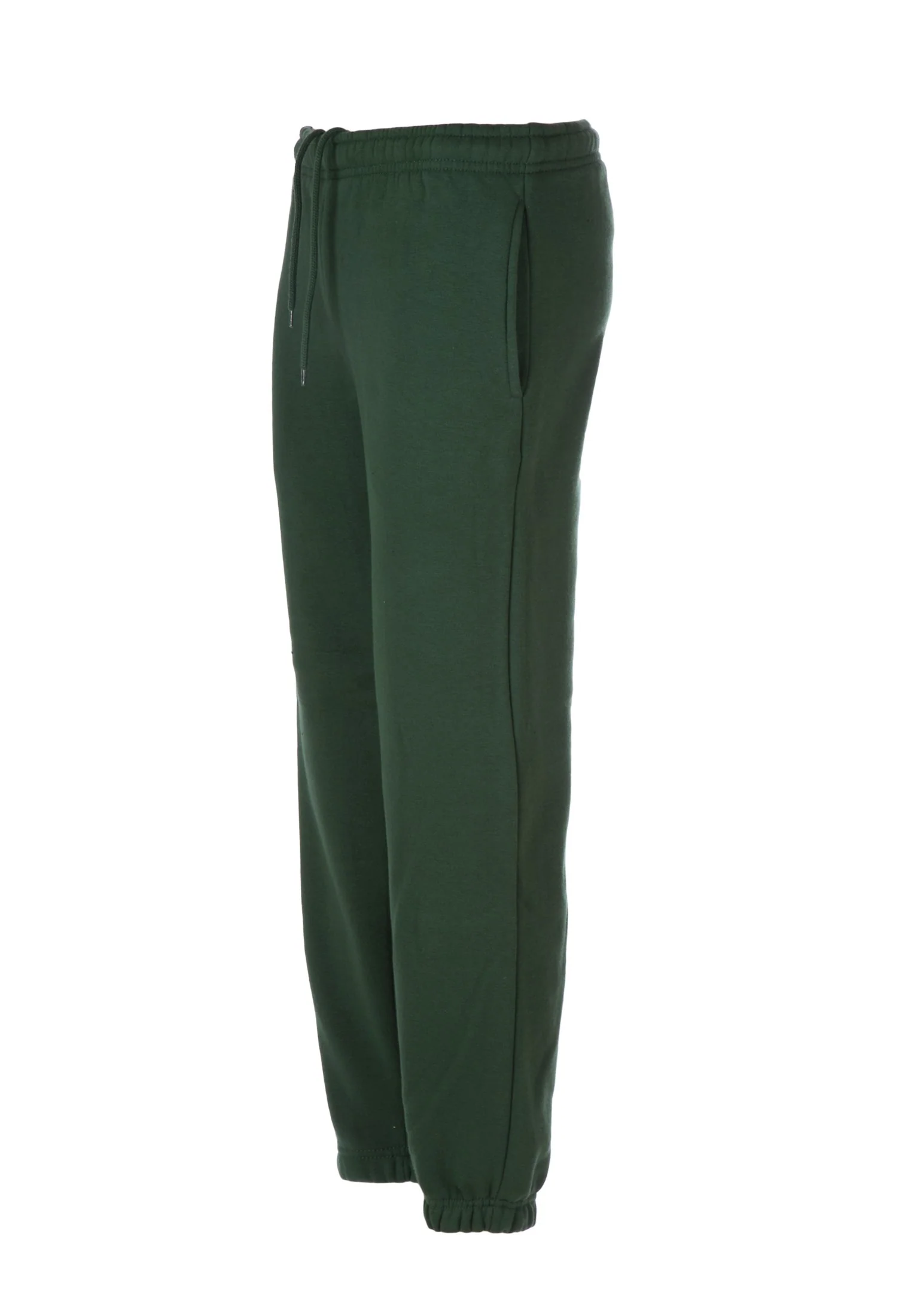 Jogging Bottoms 50% Poly / 50% Cotton - Image 8