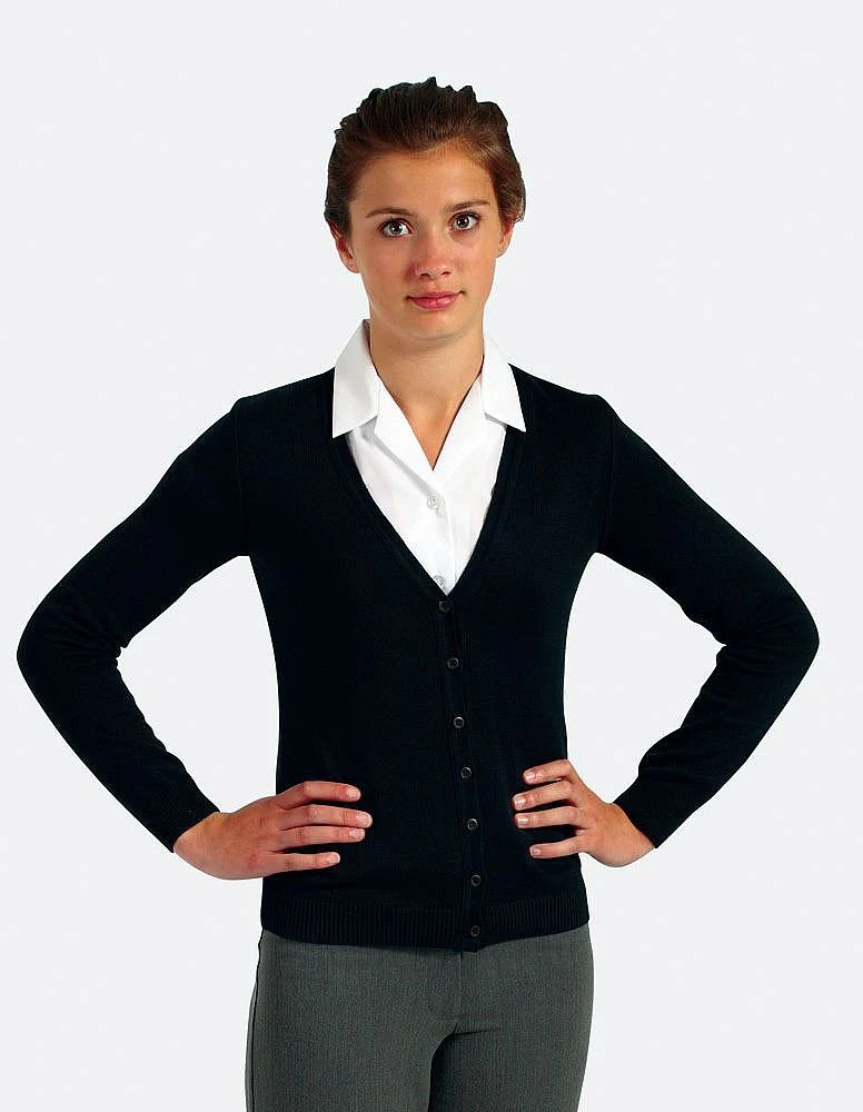 Knitwear Cardigan CA Cotton Acrylic 50/50 - Image 6