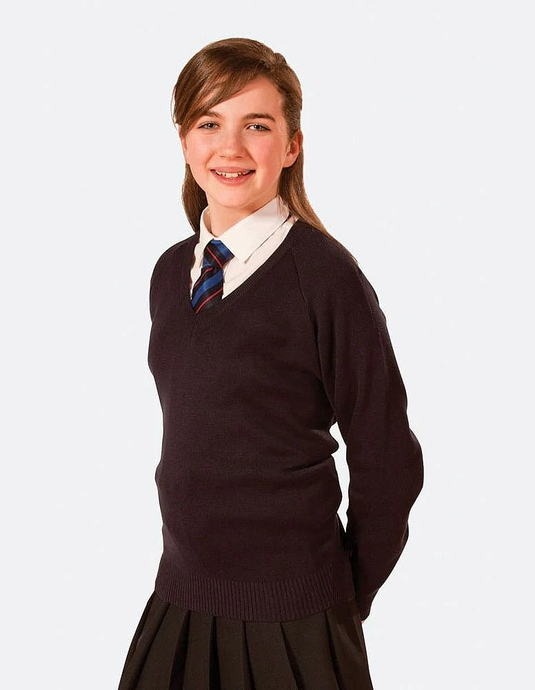 Knitwear Jumper CA Cotton Acrylic 50/50 - Image 7