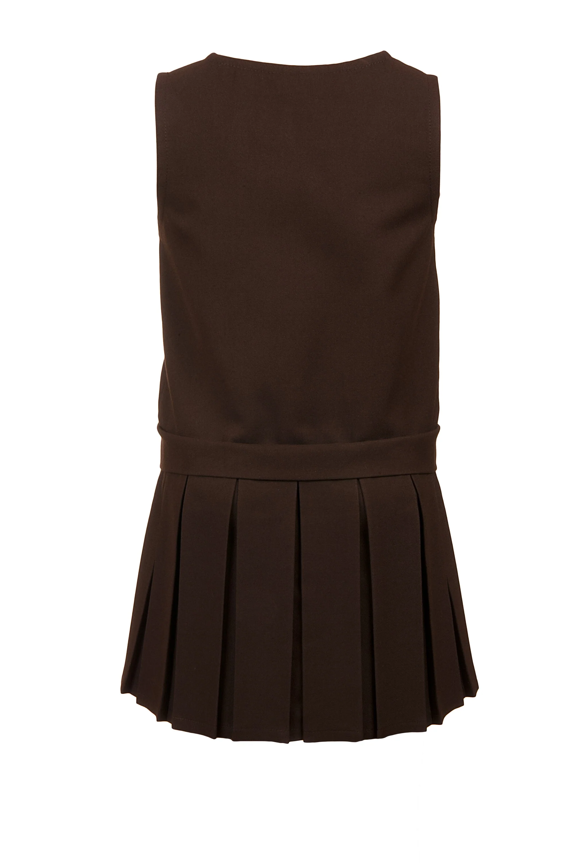 Pinafore - Heart Zip - Image 4