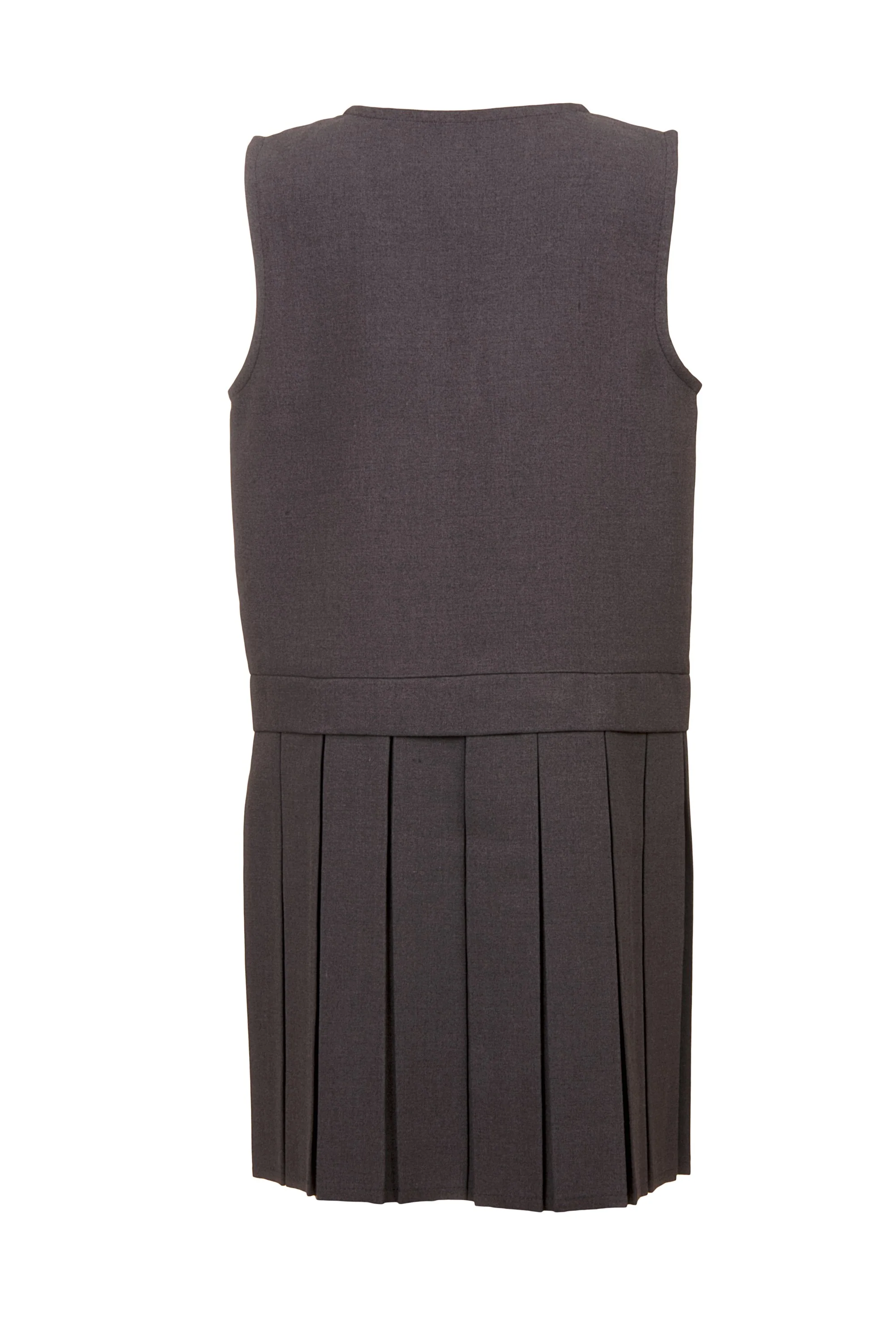 Pinafore - Heart Zip - Image 6