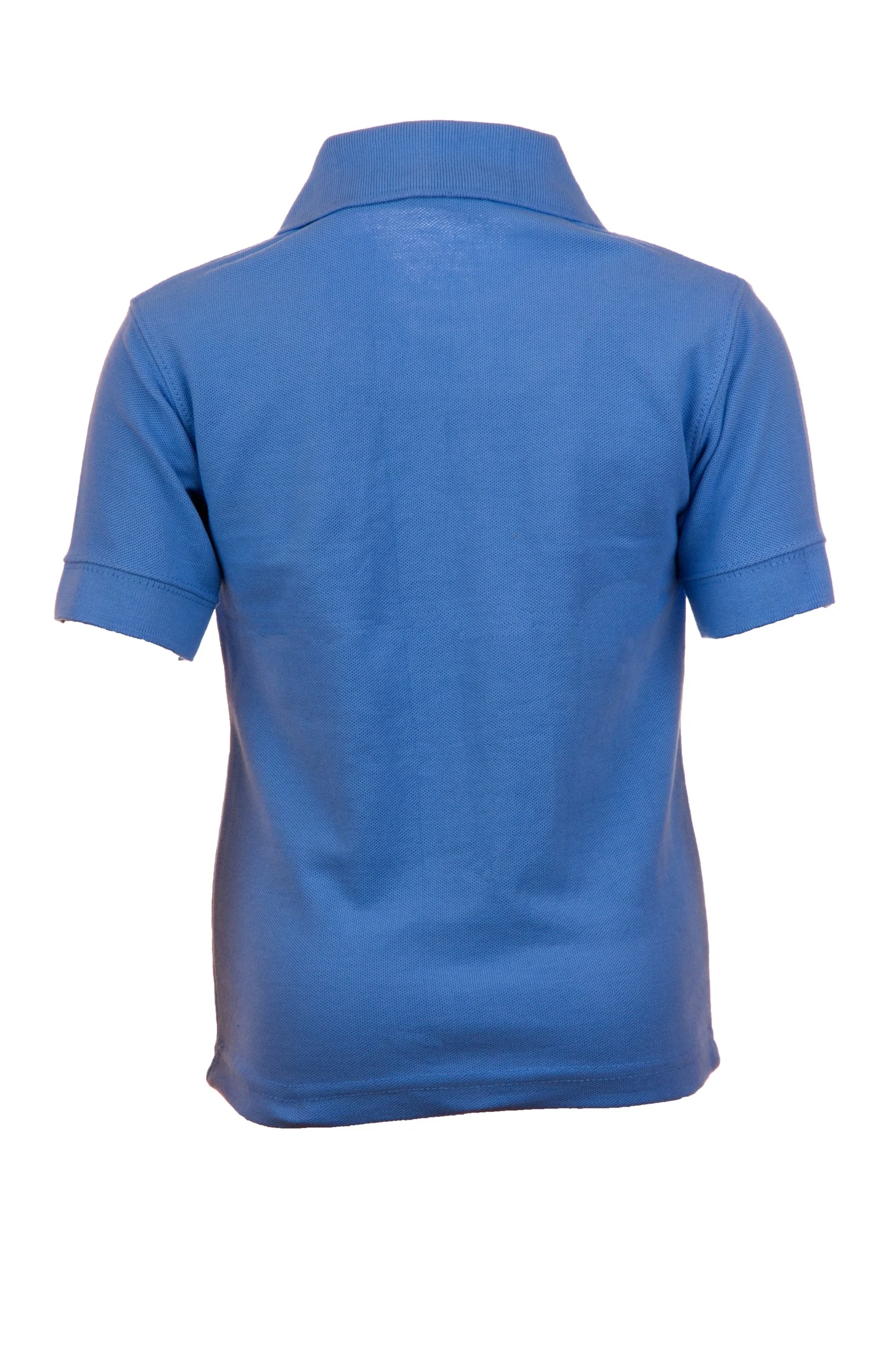 Polo Shirt Premium (Special Colour - Special Order) - No Refund/Exchange - Image 10