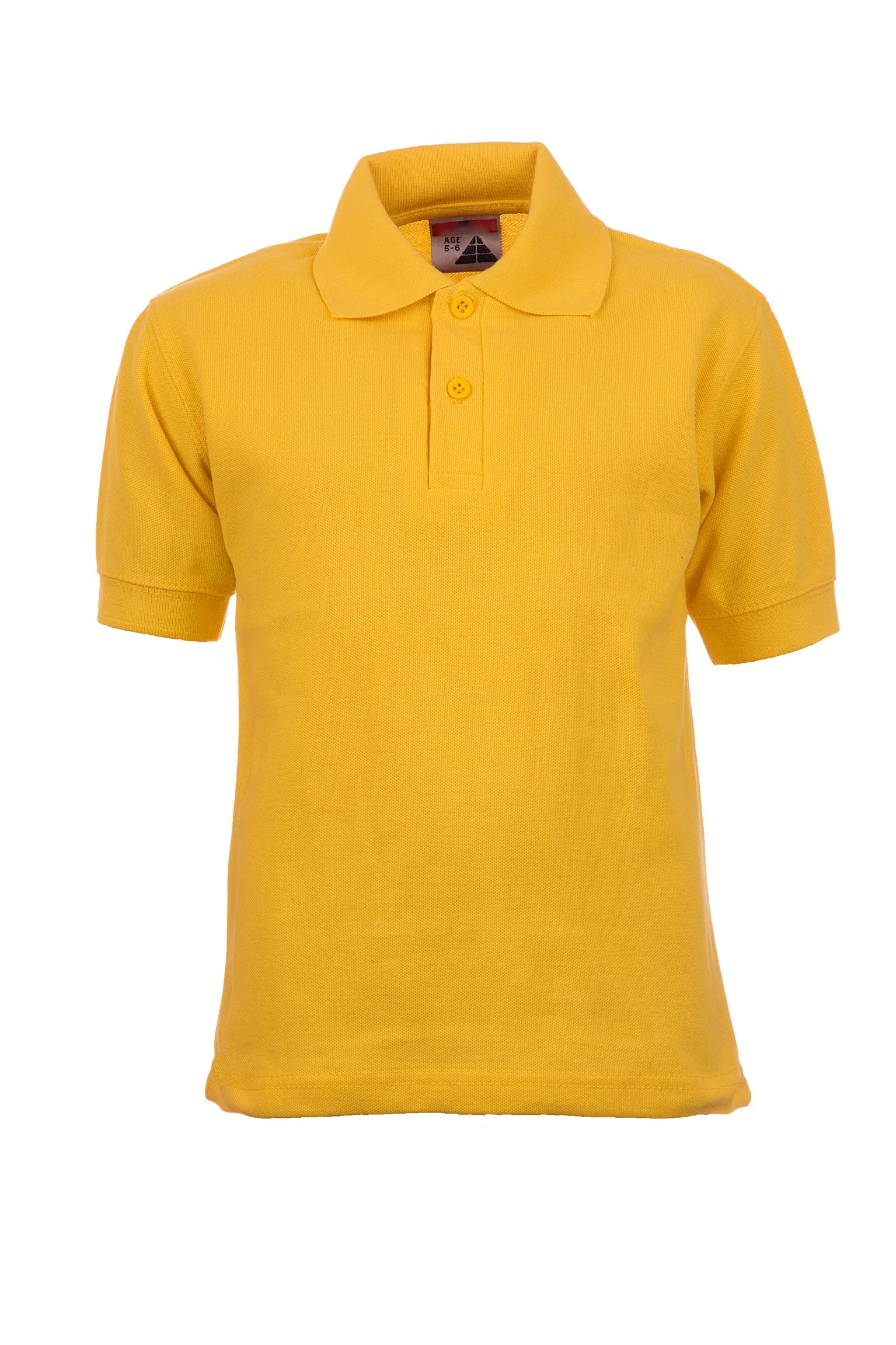Polo Shirt Premium (Special Colour - Special Order) - No Refund/Exchange - Image 11