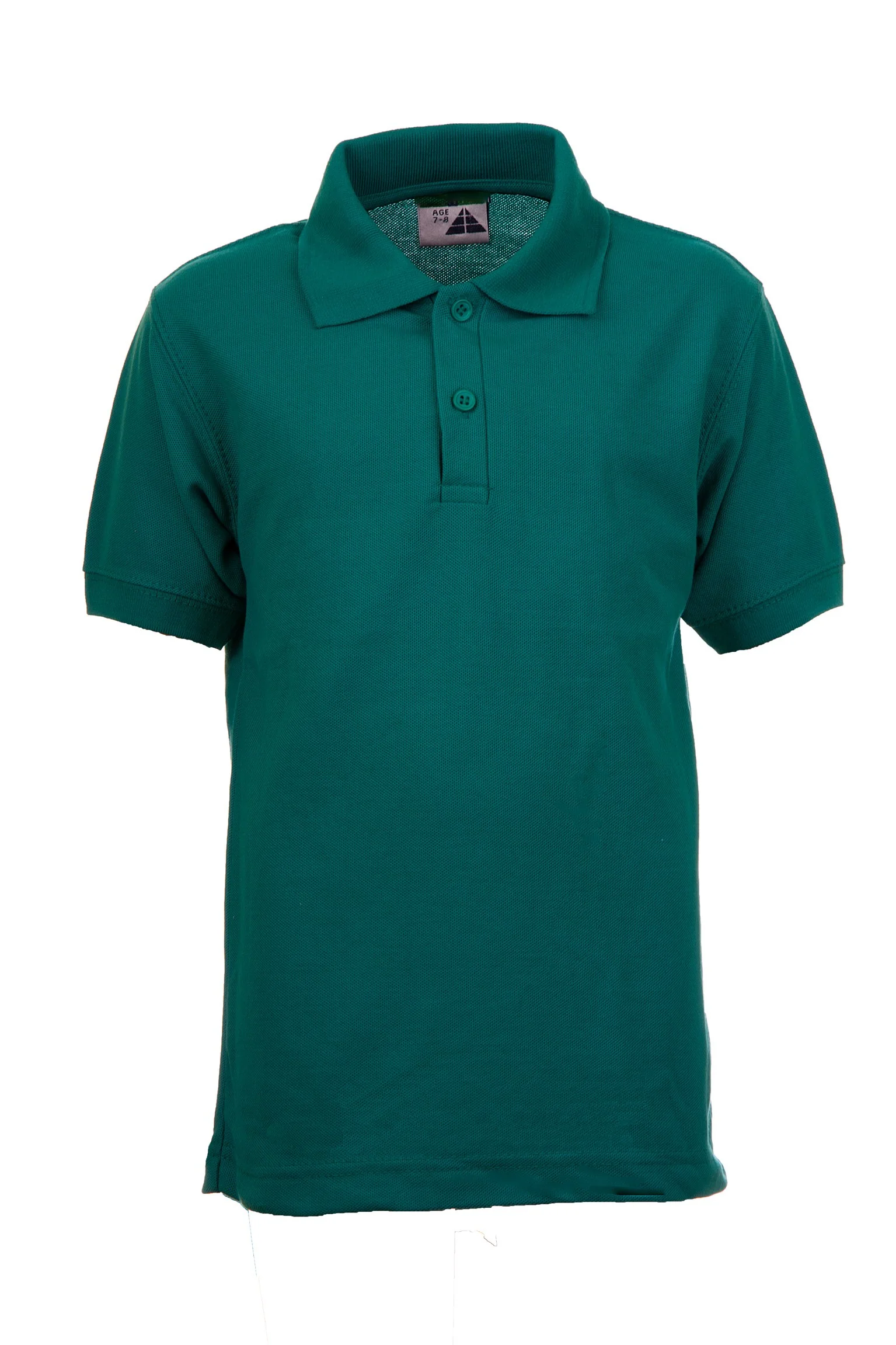 Polo Shirt Premium (Special Colour - Special Order) - No Refund/Exchange - Image 3