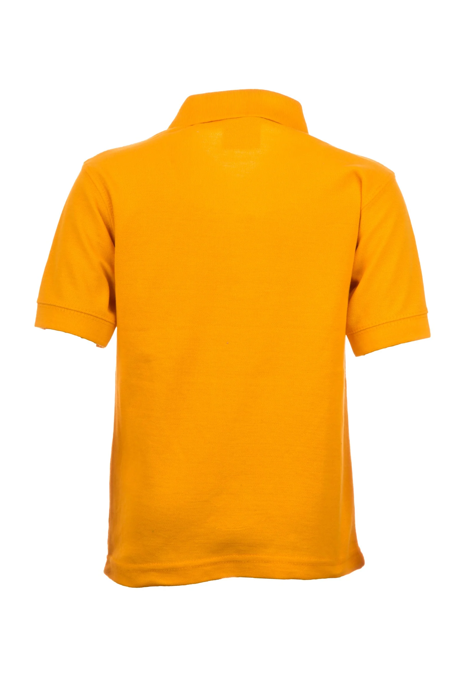 Polo Shirt Premium (Special Colour - Special Order) - No Refund/Exchange - Image 6