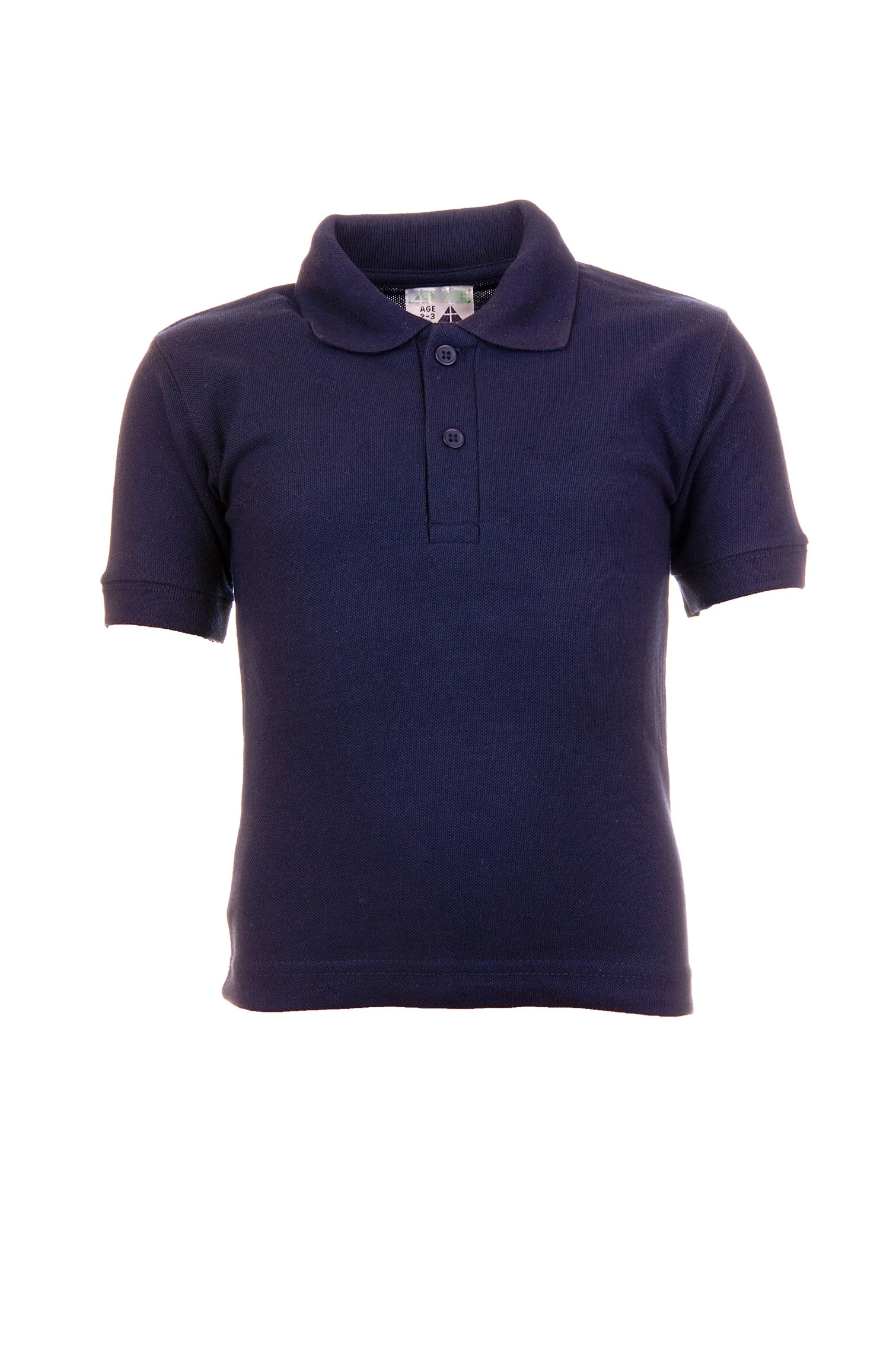 Polo Shirt Premium (Special Colour - Special Order) - No Refund/Exchange - Image 7