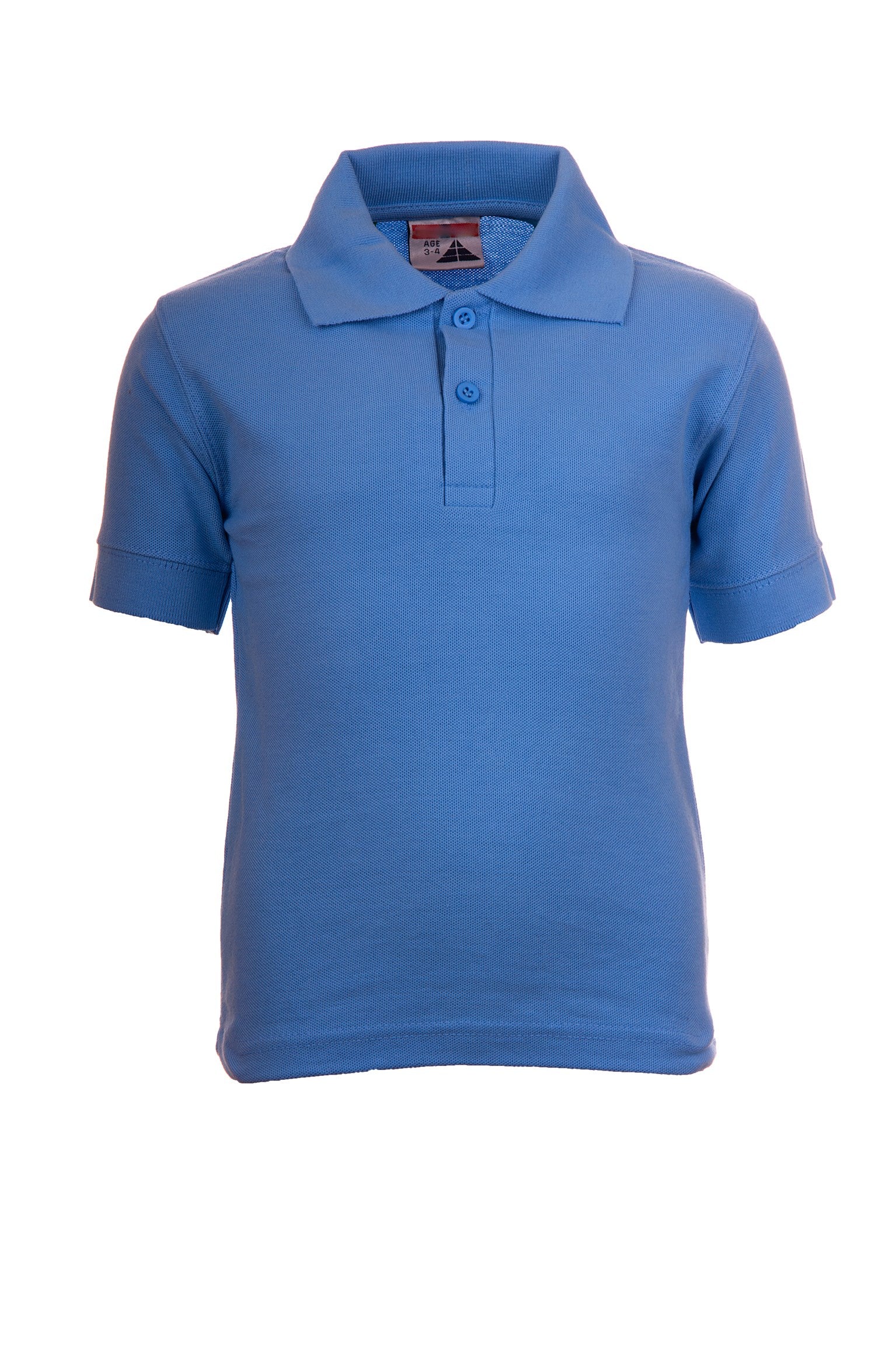 Polo Shirt Premium (Special Colour - Special Order) - No Refund/Exchange - Image 9