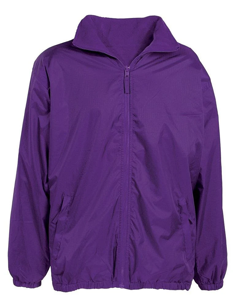 Reversible Fleece Jacket Mistral - Image 6