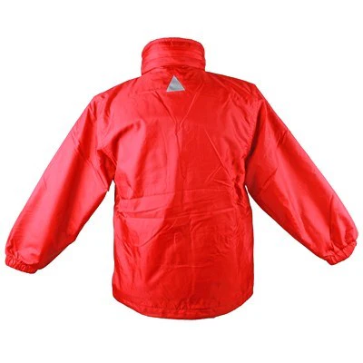 Reversible Fleece Jacket New Haw - Image 3