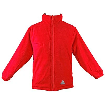 Reversible Fleece Jacket New Haw - Image 4