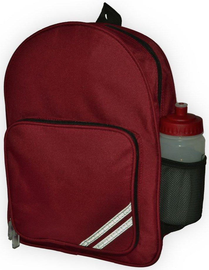 Rucksack Infant - One Size / Black - Image 5