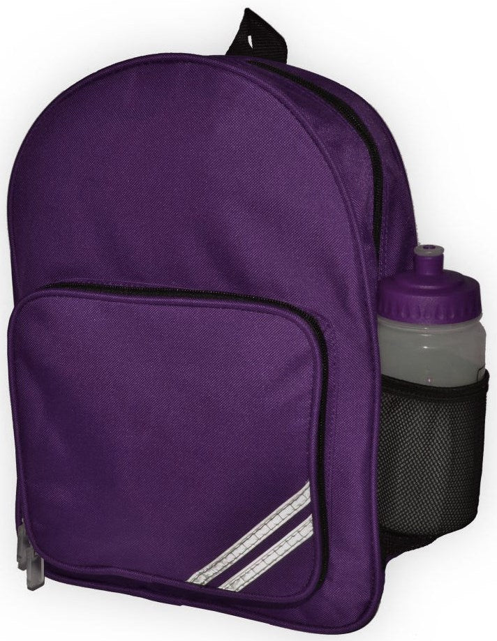 Rucksack Infant - One Size / Black - Image 7