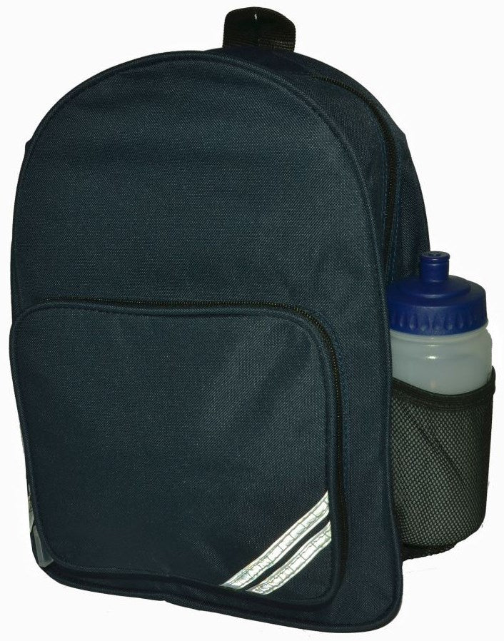 Rucksack Infant - One Size / Black - Image 8