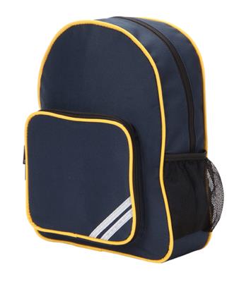 Rucksack Infant - One Size / Black - Image 9