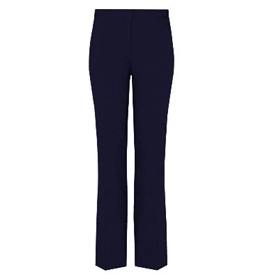 Senior Girls Slim Fit Trouser - Image 3