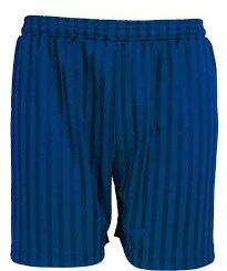 Shorts Shadow Stripe - Image 3