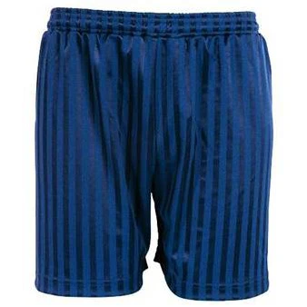 Shorts Shadow Stripe - Image 8