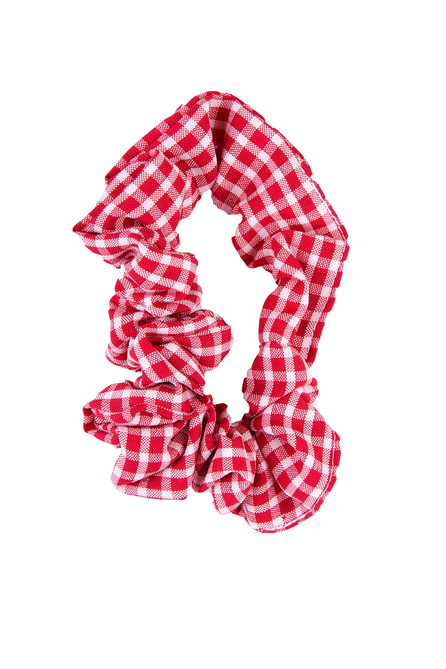 Summer Dresses - Standard Checked - Pleat (SEASONAL) - Image 12