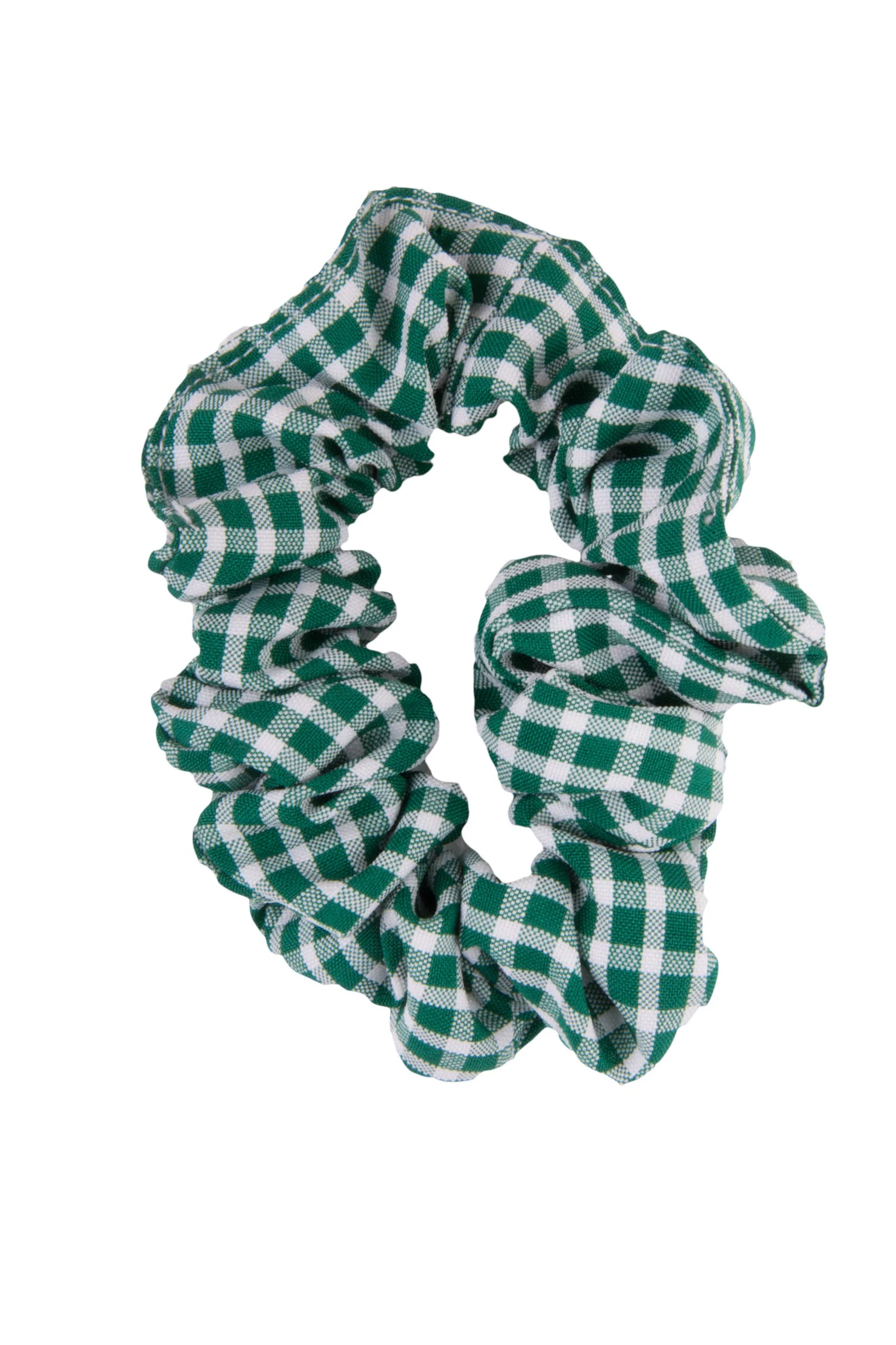 Summer Dresses - Standard Checked - Pleat (SEASONAL) - Image 4