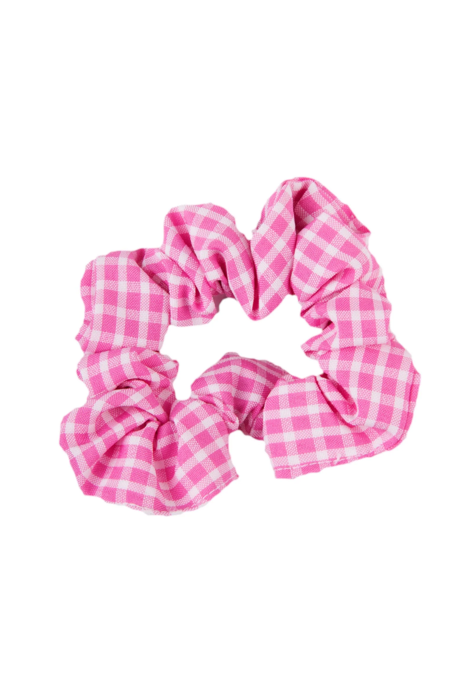 Summer Dresses - Standard Checked - Pleat (SEASONAL) - Image 6