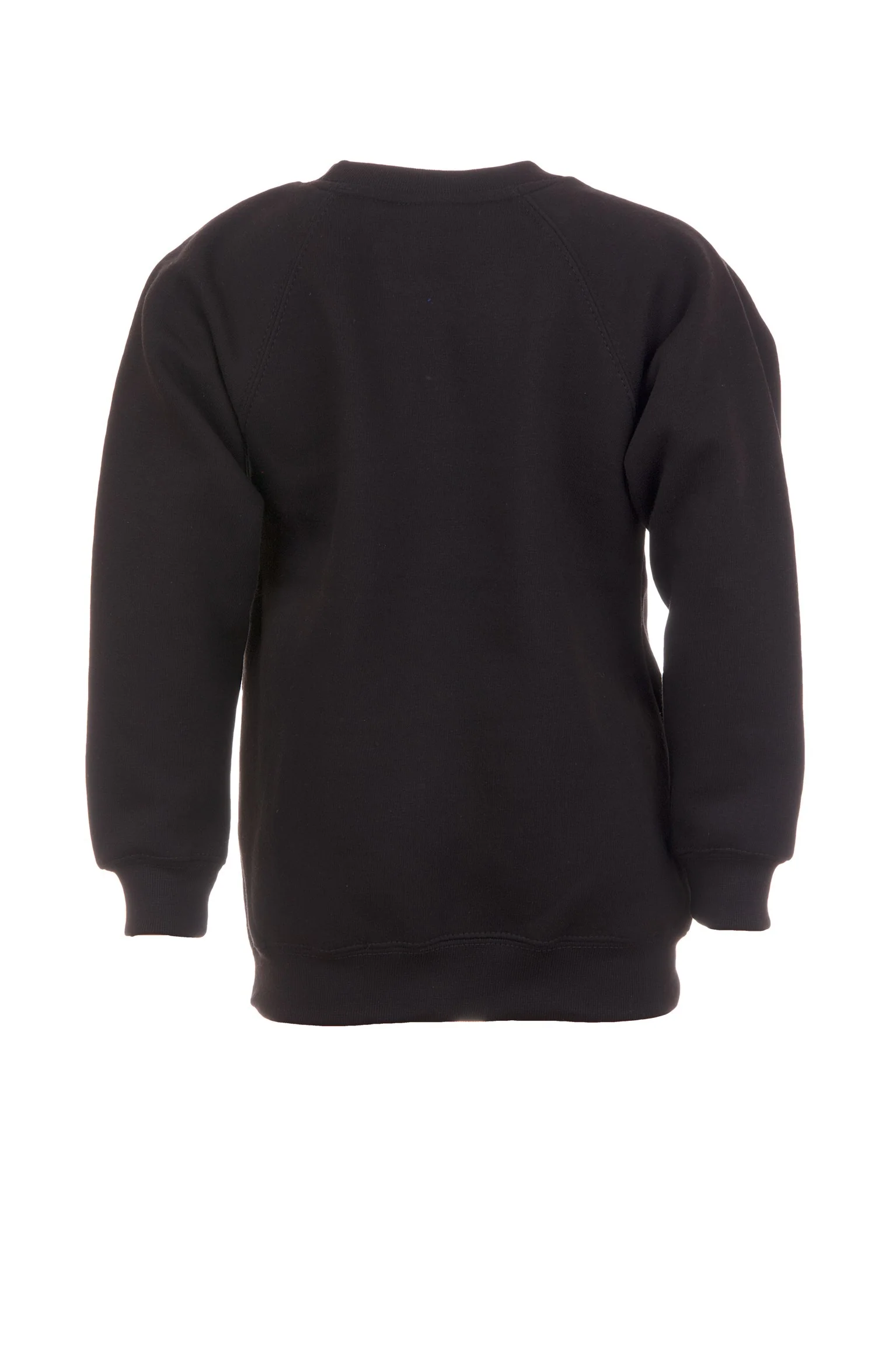 Sweatshirt Roundneck 50% Poly / 50% Cotton - Image 10