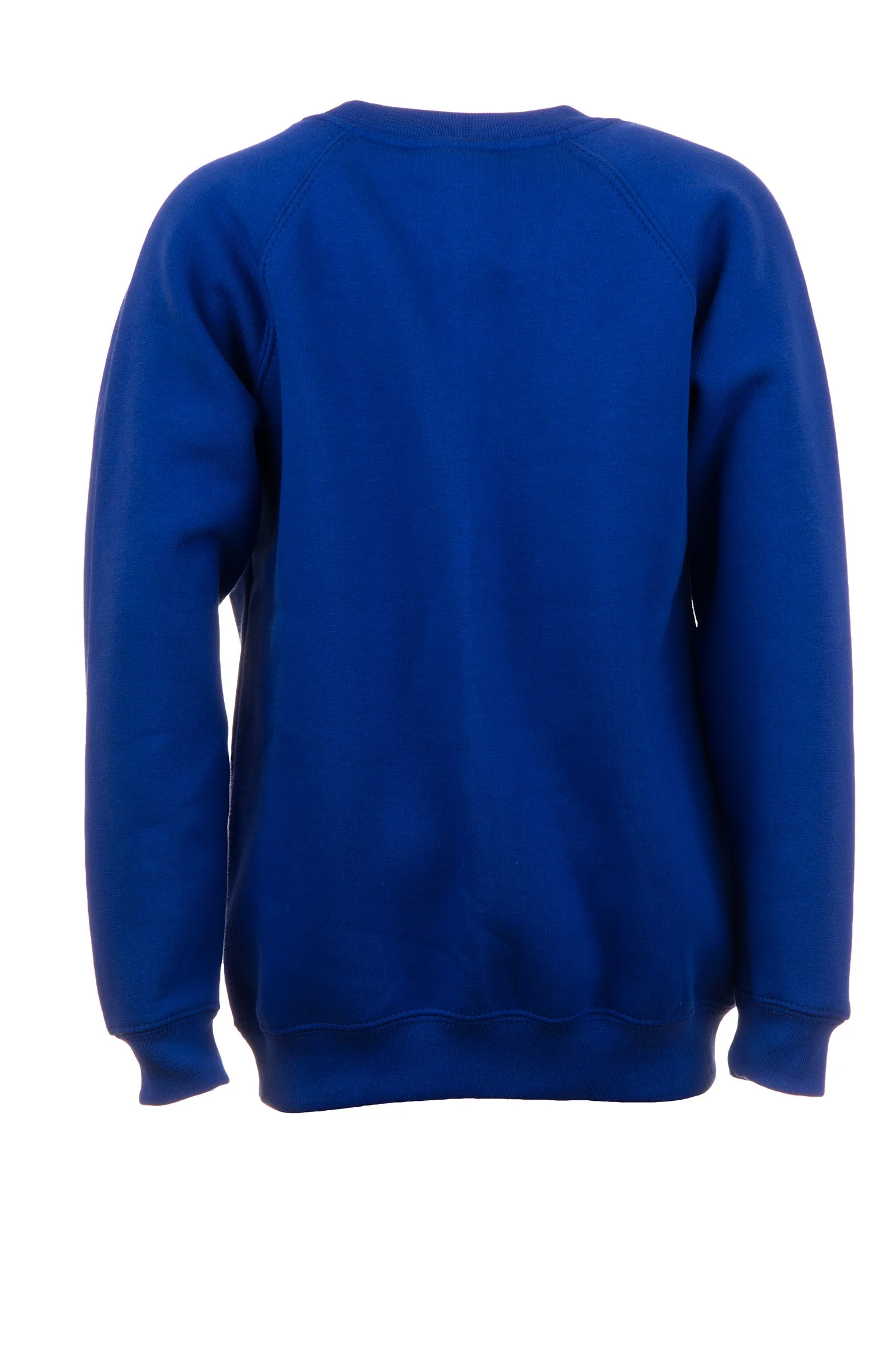 Sweatshirt Roundneck 50% Poly / 50% Cotton - Image 16