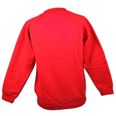 Sweatshirt V-Neck New Haw - Image 3