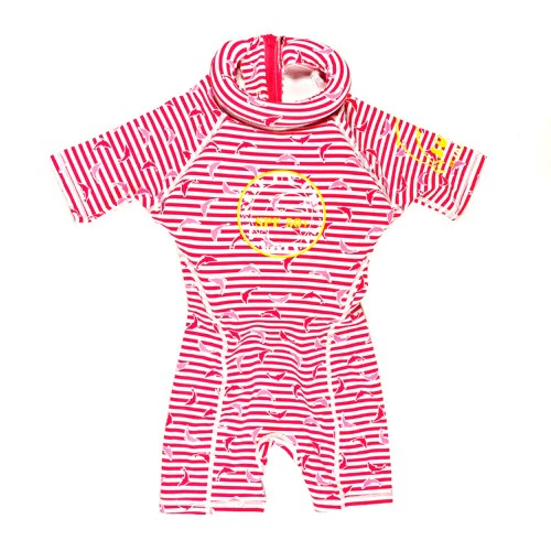 SwimSafe Floatsuit ⚠️While Stock Last⚠️ - Image 3