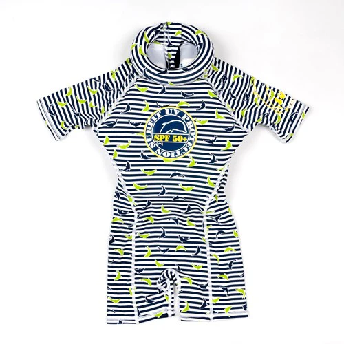 SwimSafe Floatsuit ⚠️While Stock Last⚠️ - Image 4