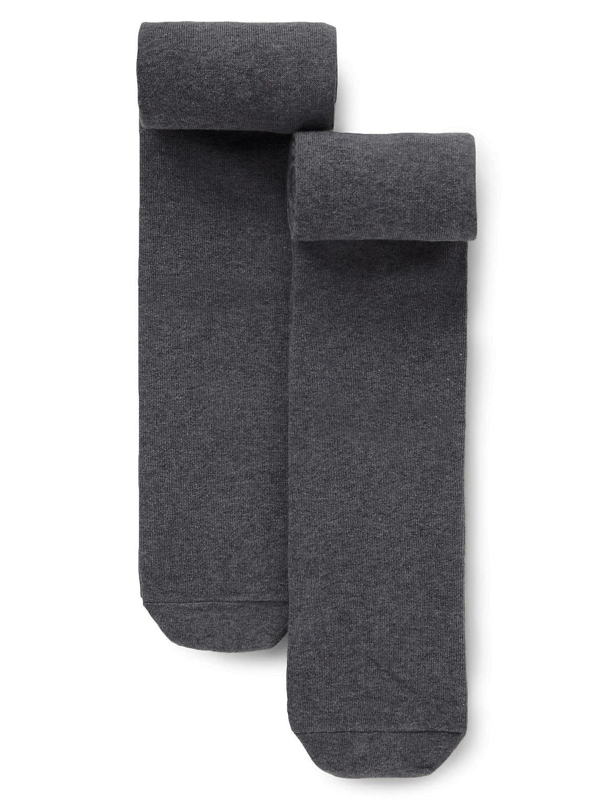 Tights Cotton Rich - 2 Pack - Image 4