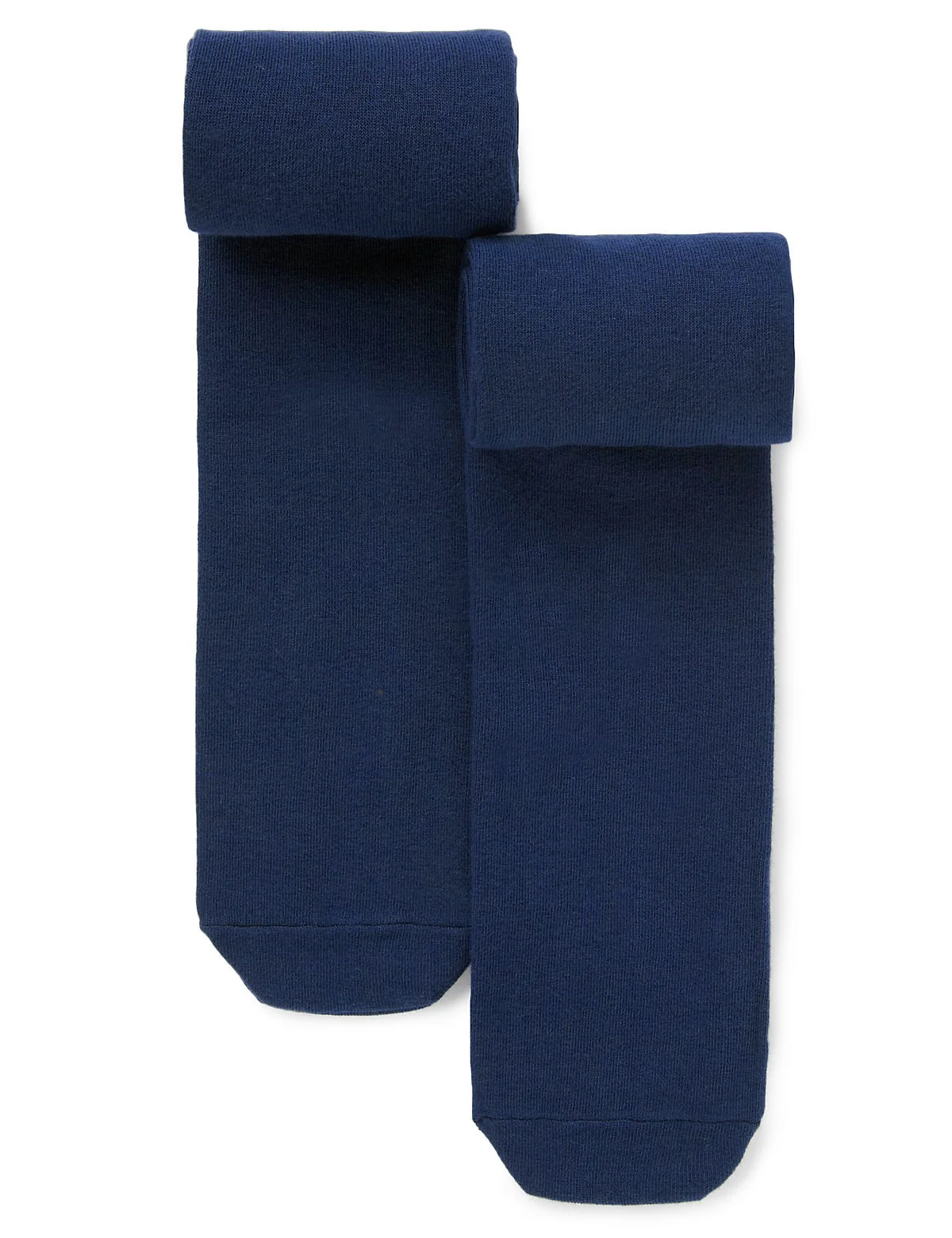 Tights Cotton Rich - 2 Pack - Image 6