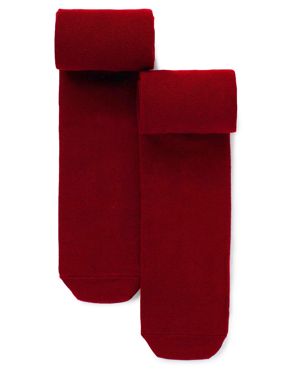 Tights Cotton Rich - 2 Pack - Image 7