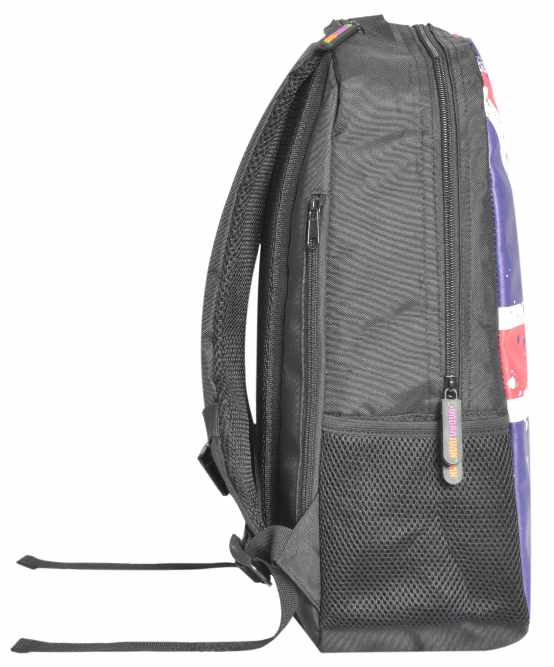 Union Junky Backpack - Image 3