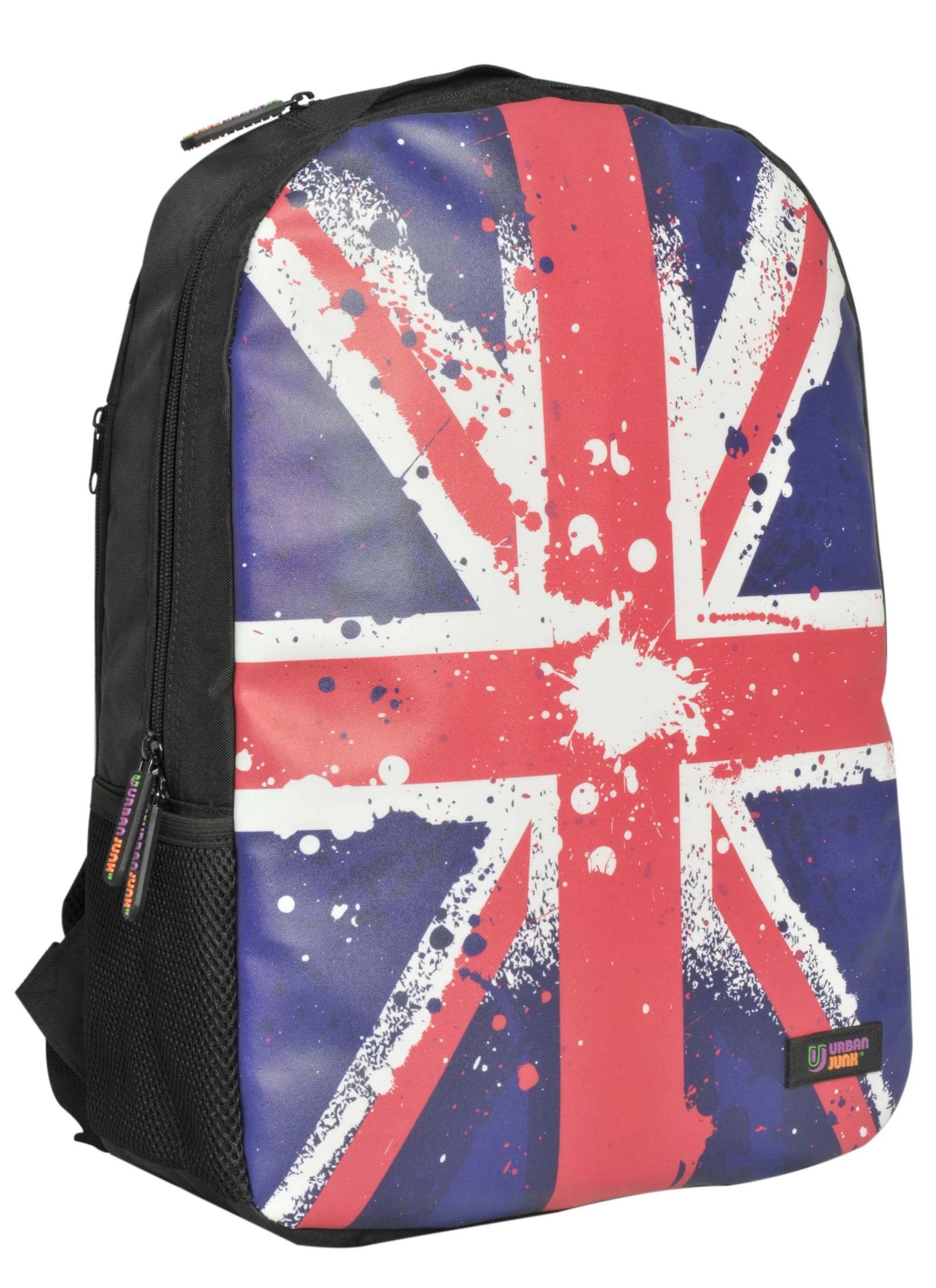 Union Junky Backpack - Image 4